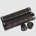 BUCKLOS Shockproof PU Tape MTB Handlebar Grips