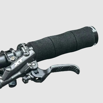 ROCKBROS Bamboo Joint EVA MTB Handlebar Grips